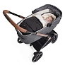 Chicco Конверт-муфта в коляску black - фото 2