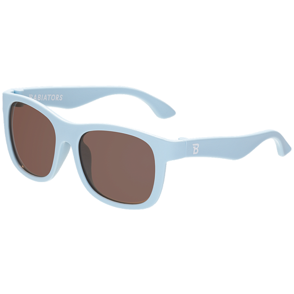 Babiators очки солнцезащитные Original Navigator Голубая нежность - фото  1