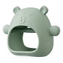 Happy Baby      bear light blue -  2