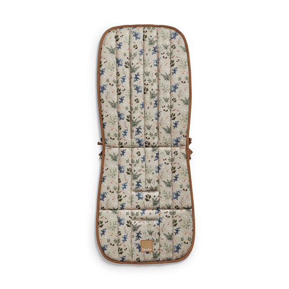 Elodie матрасик в коляску - Fairytale Forest - фото  3