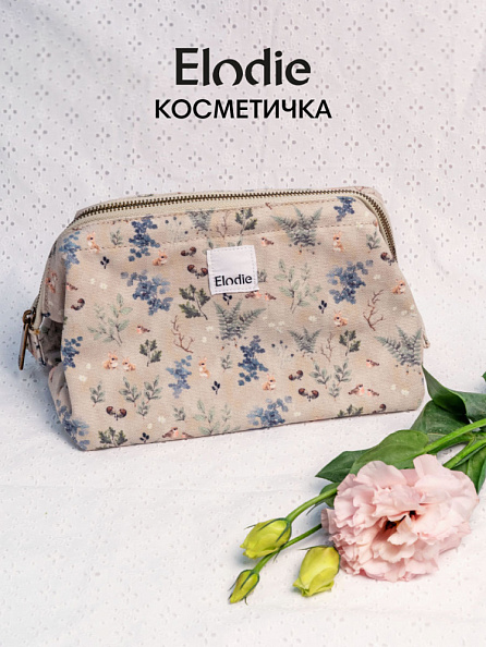 Elodie косметичка - Fairytale Forest - фото  1