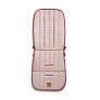 Elodie матрасик в коляску - Embroidery Anglaise Pink - фото 3