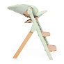 Chicco стульчик 0+ для кормления растущий Meraviglia Olive - фото 4