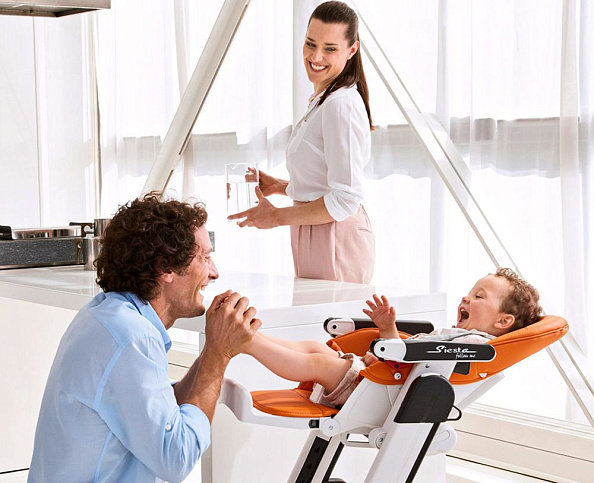 Peg Perego    Siesta Follow Me Wonder Green