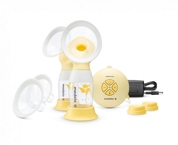 Medela   Swing Maxi Flex -   9