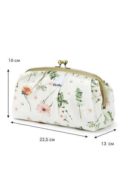 Elodie косметичка - Meadow Blossom - фото  4