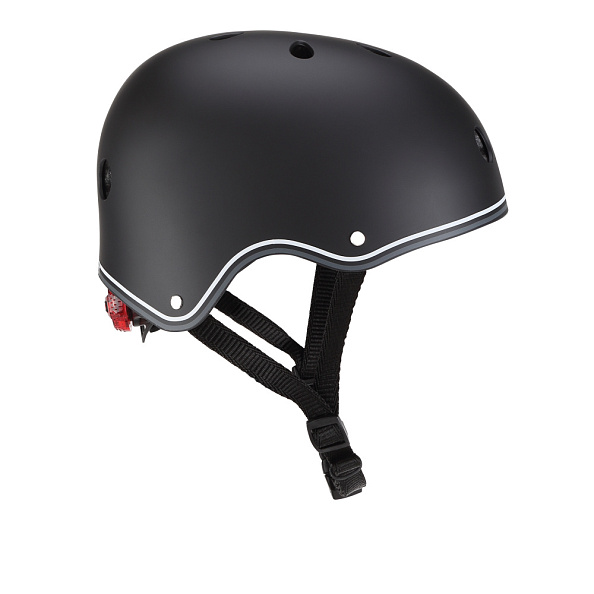 Globber Шлем PRIMO LIGHTS XS/S (48-53см) Черный
