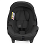 Chicco Автокресло 0+ Kory Plus I-Size (40-80 см, 0-15 мес) Black Satin - фото 4
