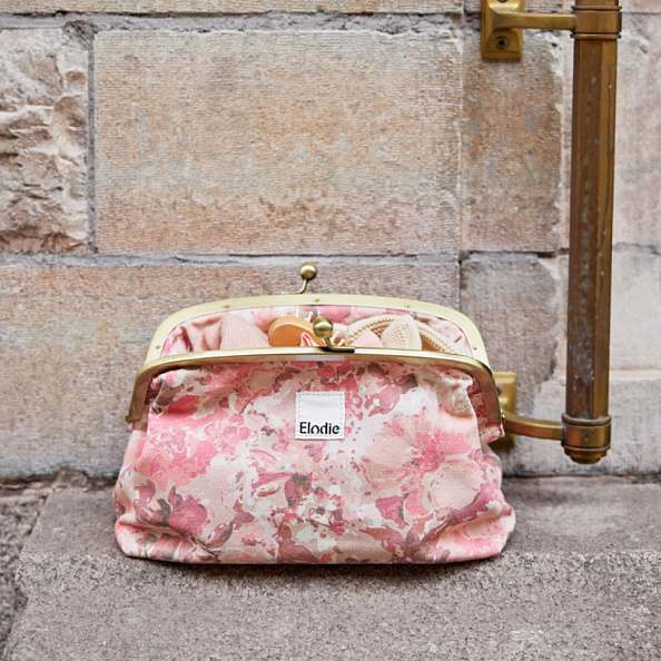 Elodie косметичка - River Rose - фото  6