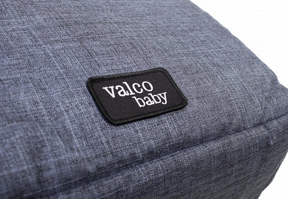 Valco baby Конверт Snug Footmuff Tailormade/ Denim