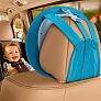 Brica munchkin волшебное зеркало контроля за ребёнком в автомобиле Cruisin’™ Baby In-Sight® Mirror - фото 4