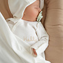 OLANT BABY комбинезон Hello! - фото 5