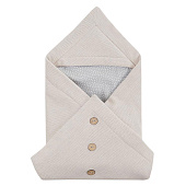 OLANT конверт-одеяло 100% хлопок летний натуральный