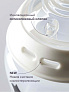 Tommee Tippee бутылочка для кормления Natural Start®, 260 мл., 0+ NEW - фото 6