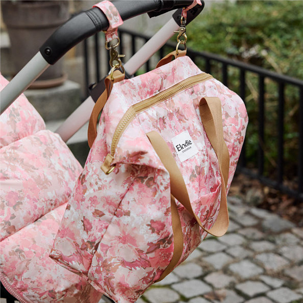 Elodie сумка Soft Shell River Rose - фото  7