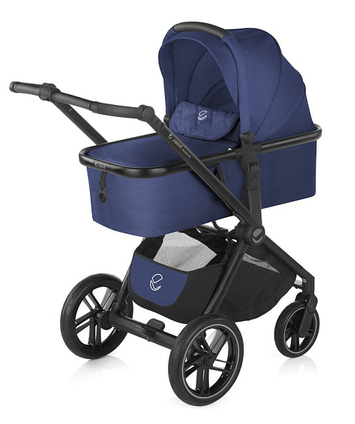 JANE  3  1 Muum Pro+Micro Pro+Koos I-Size Lazuli Blue