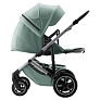 Britax Roemer Коляска 2в1 SMILE 5Z Jade Green - фото 9