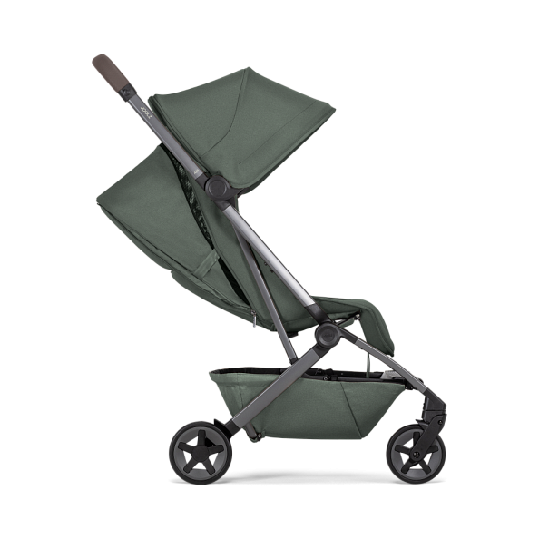 Joolz Коляска прогулочная Aer2 Forest Green - фото  6