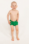 Rudkay baby  -  Green