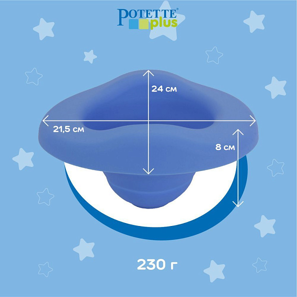 Potette Plus           