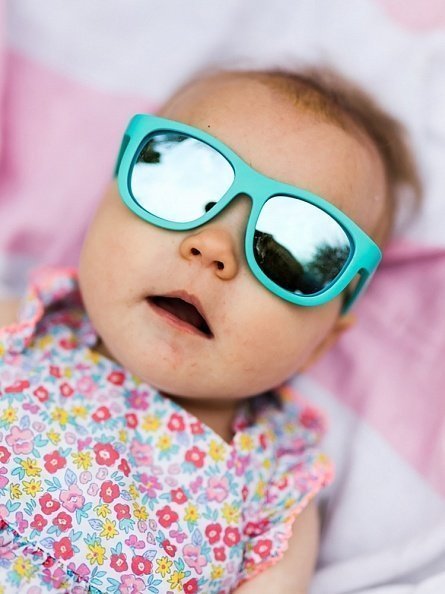 Babiators очки солнцезащитные Polarized Navigator Classic 