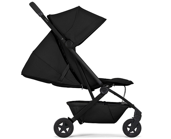 Joolz Коляска прогулочная Aer2 SE Space Black - фото  9