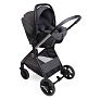 Chicco Автокресло 0+ Kory Plus I-Size (40-80 см, 0-15 мес) Black Satin - фото 7