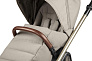 Peg Perego коляска 2 в 1 Veloce TC+Culla Belvedere Astral - фото 22