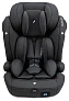 Osann автокресло Flux Isofix Klima All Black - фото 14