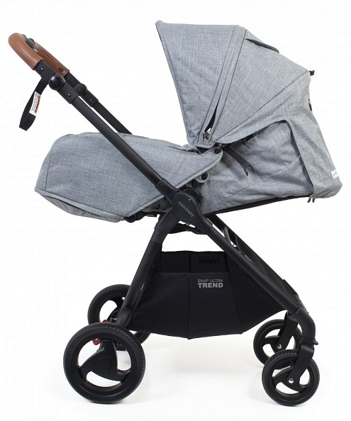 Valco Baby Snap 4 Trend  2  1 /Grey Marle -   12