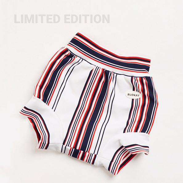 Rudkay baby акваподгузник - шортики Line - фото  1