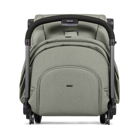 Joolz Коляска прогулочная Aer2 Sage Green - фото  8