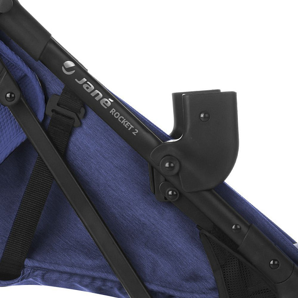 JANE Rocket 2   Lazuli Blue