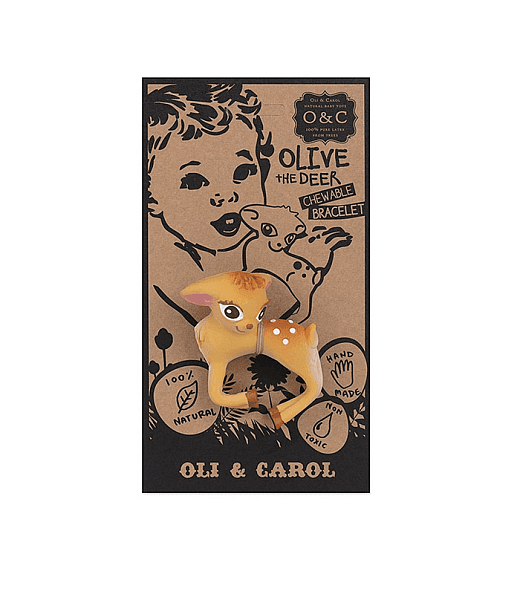 Oli&Carol    