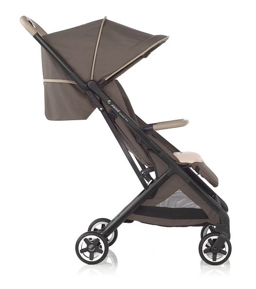 JANE Rocket Pro   Dim Grey