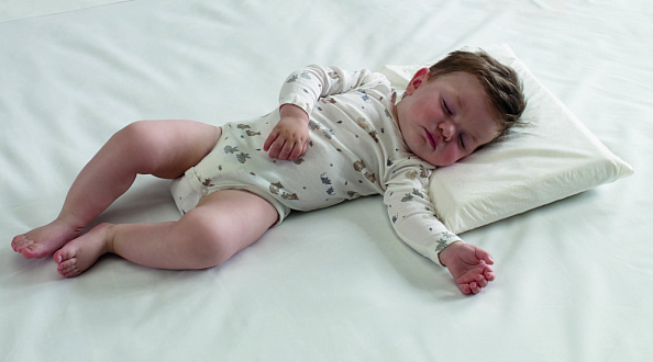JANE   Anti Plagiocephaly