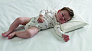 JANE   Anti Plagiocephaly
