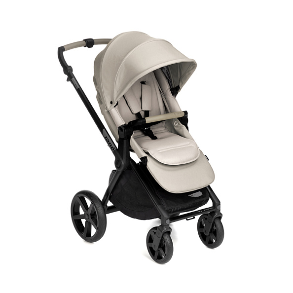 JANE Muum4 коляска прогулочная Sand - фото  1
