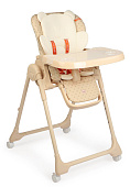 Happy Baby стульчик для кормления William Pro sand