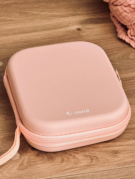 JANE набор гигиенический Pale - фото  8