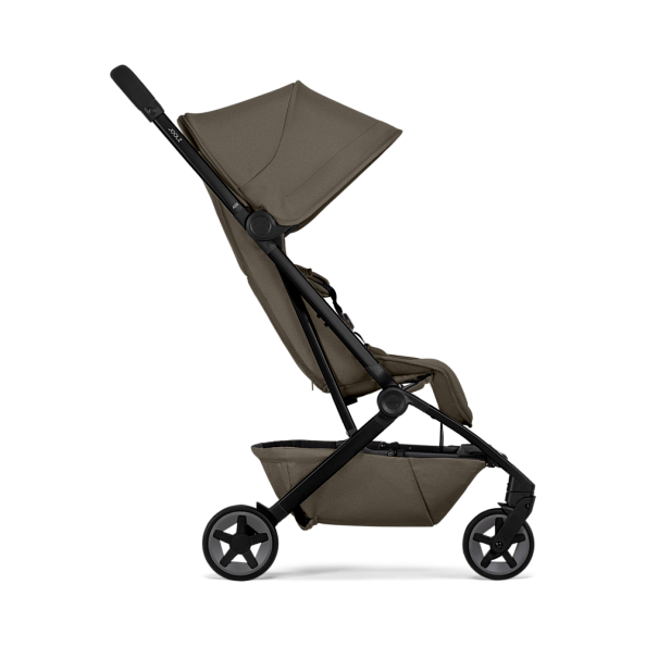 Joolz Коляска прогулочная Aer2 SE Hazel brown - фото  3