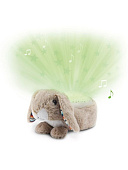 Zazu проектор звёздного неба Кролик Руби 