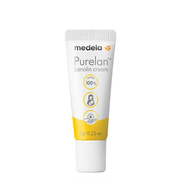 Medela Purelan   7  -   1