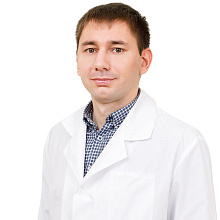 Никита Телятников