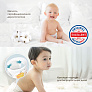 K-MOM  DualStory, M 7-11  60 