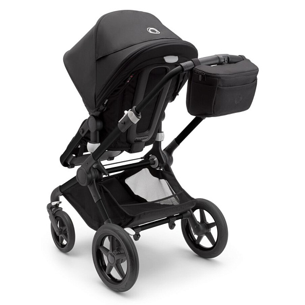 Bugaboo  Midnight Black -   4