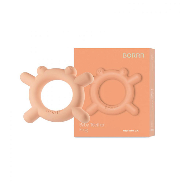 BORRN        