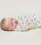 Summer Infant набор конвертов для пеленания на липучке SwaddleMe® S/M 3 штуки