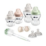 Tommee Tippee набор для новорожденнго Closer to nature - фото 3