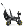 Doona   Liki Trike S5, Nitro Black